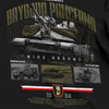 KOSZULKA - 1 Warszawska Brygada Pancerna