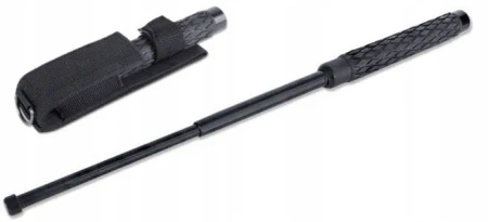BATON PAŁKA STALOWA TELESKOPOWA 26 / 65cm Mil-Tec
