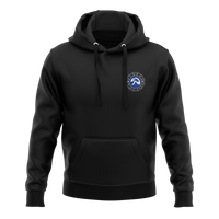 BLUZA Z KAPTUREM SŁUŻBA WIĘZNIENNA - Shield