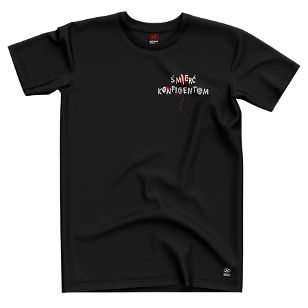 ULICZNY T-SHIRT CELA DEATH SM