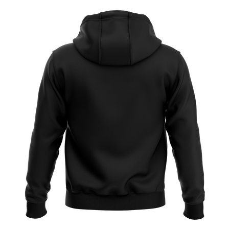 BLUZA Z KAPTUREM BOEING 737 Classic