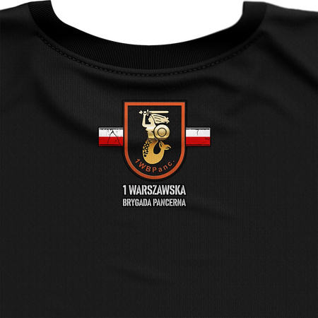 KOSZULKA - 1 Warszawska Brygada Pancerna