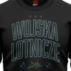 BLUZA BEZ KAPTURA F-16 WOJSKA LOTNICZE