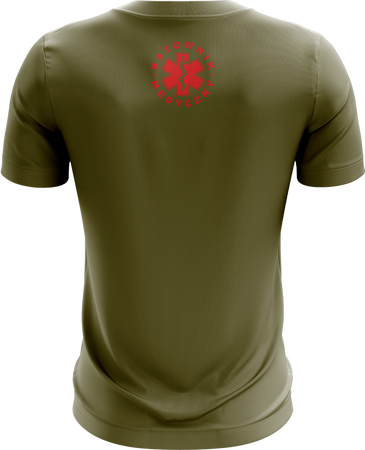 RATOWNIK MEDYCZNY Koszulka