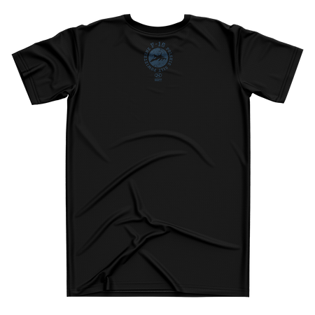 LOTNICZA KOSZULKA F-16 Big 1