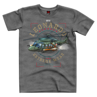 KOSZULKA AW149 LEONARDO