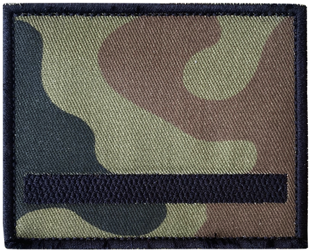 Stopień Starszy Szeregowy wz93