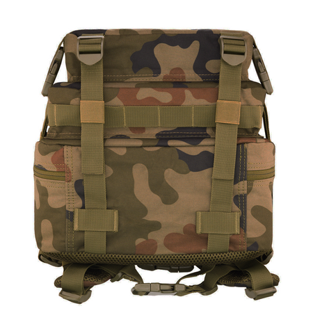 PLECAK WOJSKOWY EXTREMEWEAR ASSAULT 36L MORO WZ.93