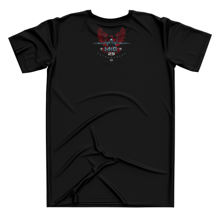 KOSZULKA MiG-29 EAGLE