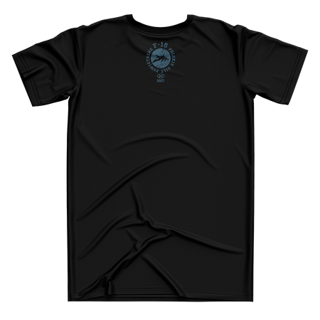 LOTNICZA KOSZULKA F-16 Big 2