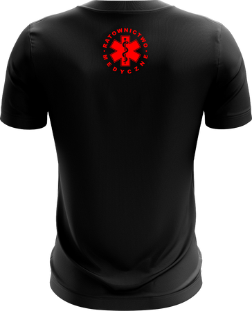 RATOWNICTWO MEDYCZNE Koszulka