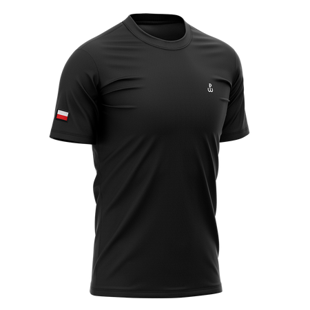 KOSZULKA Z HAFTEM - POLSKA WALCZĄCA