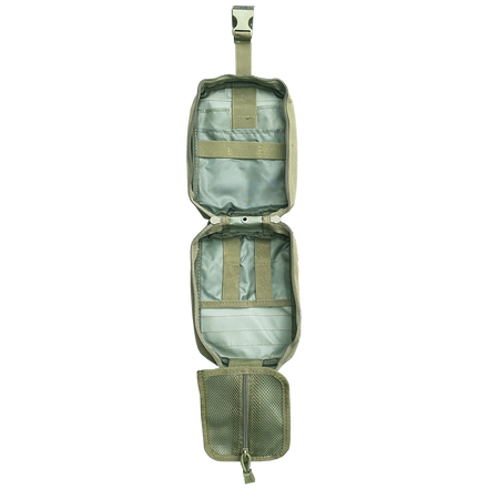 EXTREMEWEAR APTECZKA IFAK WOJSKOWA + wyposażenie 43 elementy