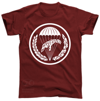 Koszulka 6 Brygada Desantowo-Szturmowa