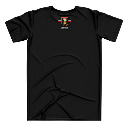 KOSZULKA - 1 Warszawska Brygada Pancerna