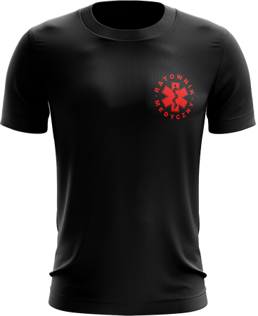 RATOWNIK MEDYCZNY Koszulka