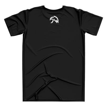 KOSZULKA SŁUŻBA WIĘZIENNA CLASSIC