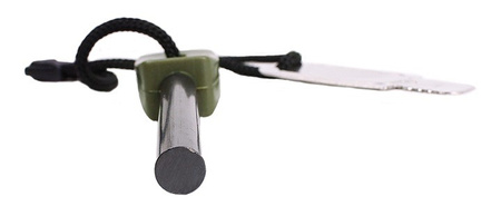 KRZESIWO MAGNEZOWE WOJSKOWE Mil-Tec