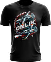 ORLIK PZL-130 koszulka