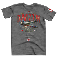 KOSZULKA DYWIZJON 303 ACTION