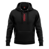 MILITARNA BLUZA Z KAPTUREM APACHE AH-64 ACTION