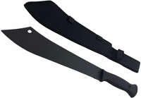 Maczeta Kandar Parang mocna i poręczna