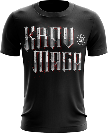 Koszulka Krav Maga Classic