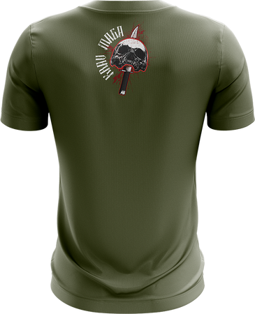 Krav Maga Classic Knife II Termoaktywna