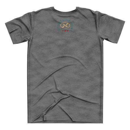 KOSZULKA AW149 LEONARDO