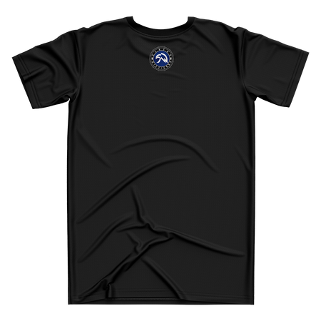 KOSZULKA SŁUŻBA WIĘZIENNA SHIELD