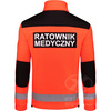 Polar Ratownik Medyczny RESCUE FLEECE ODBLASK