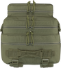 Plecak wojskowy turystyczny Extremewear POLSKA Assault 42 l olive