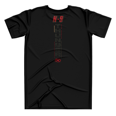 KOSZULKA BAWEŁNIANA K9-THUNDER