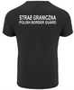 STRAŻ GRANICZNA koszulka termoaktywna