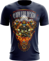 Straż Pożarna Ready For Rescue