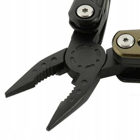 Multitool M-Tac 7 w 1 WIELOFUNKCYJNY TAKTYCZNY