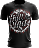 Krav Maga Classic Knife II