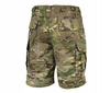 SPODNIE WOJSKOWE KRÓTKIE WZ10 TEXAR MULTICAM