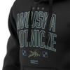 BLUZA Z KAPTUREM F-16 - WOJSKA LOTNICZE