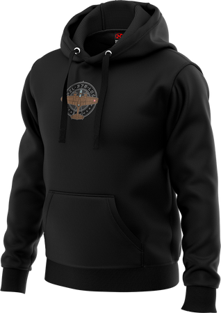 BLUZA Z KAPTUREM PZL 37B ŁOŚ Photo