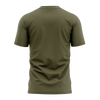 Koszulka Wojskowa Bawełniana