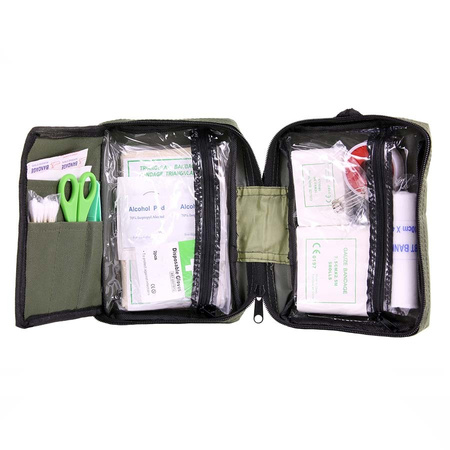 Apteczka wojskowa 101 inc MEDIC BAG