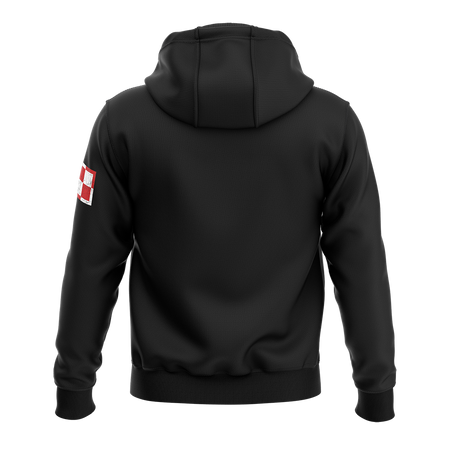 BLUZA Z KAPTUREM DYWIZJON 303 PLANES