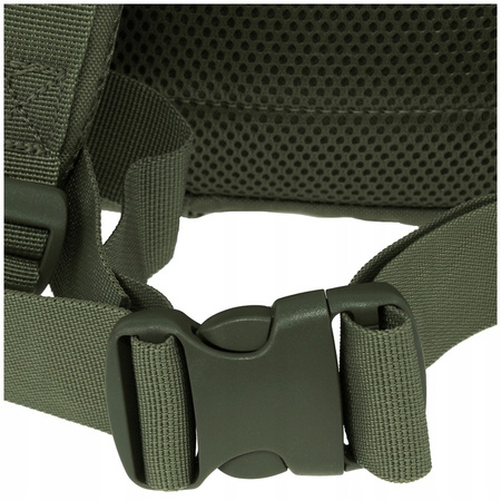 PLECAK WOJSKOWY TAKTYCZNY MILITARNY MIL-TEC ASSAULT 20L OLIVE