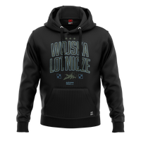BLUZA Z KAPTUREM F-16 - WOJSKA LOTNICZE