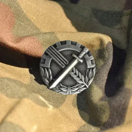 Korpusówka Wojska Polskiego SŁUŻBA LOGISTYCZNA Logistyka