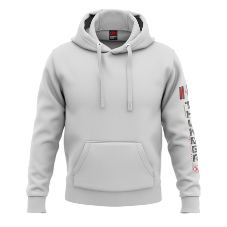 BLUZA Z KAPTUREM - K9 THUNDER