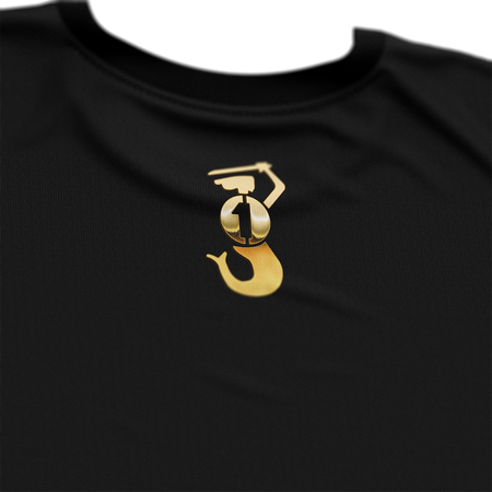 KOSZULKA - 1 Warszawska Brygada Pancerna - Tarcza