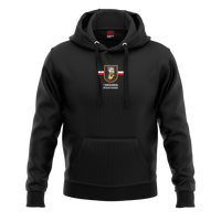 BLUZA Z KAPTUREM - 1 Warszawska Brygada Pancerna