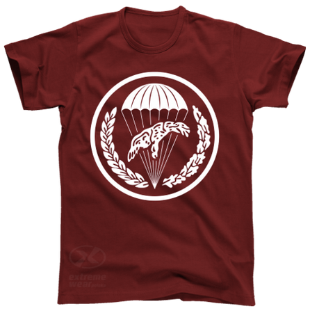 Koszulka 6 Brygada Desantowo-Szturmowa